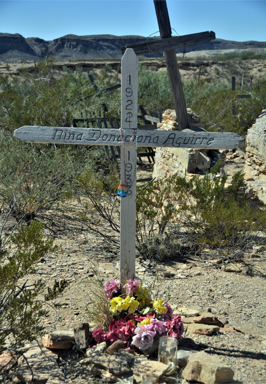 cemetery